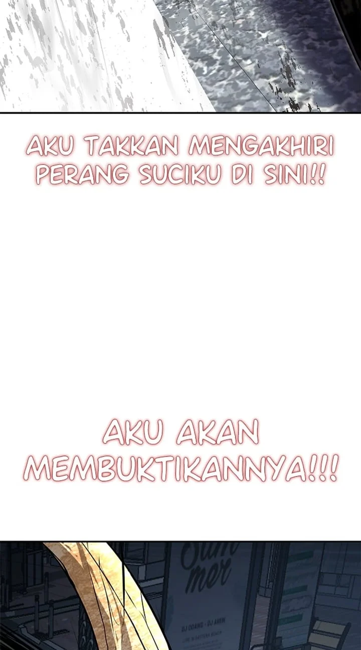 Ticket Hero S2 Chapter 235 Gambar 131