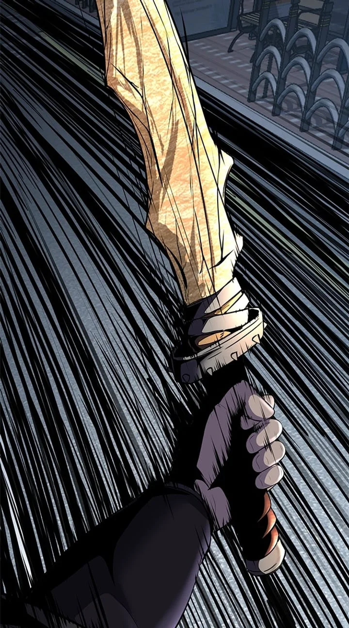 Ticket Hero S2 Chapter 235 Gambar 132