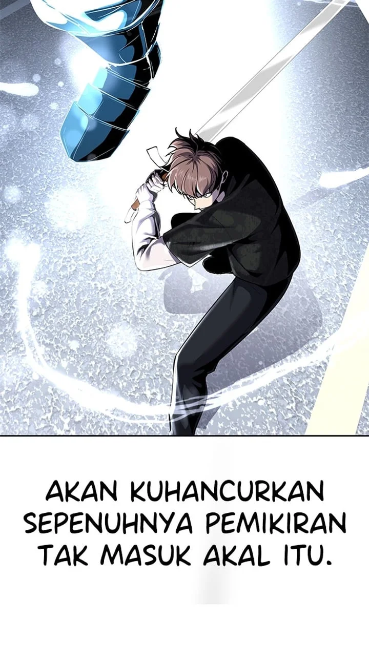 Ticket Hero S2 Chapter 235 Gambar 146