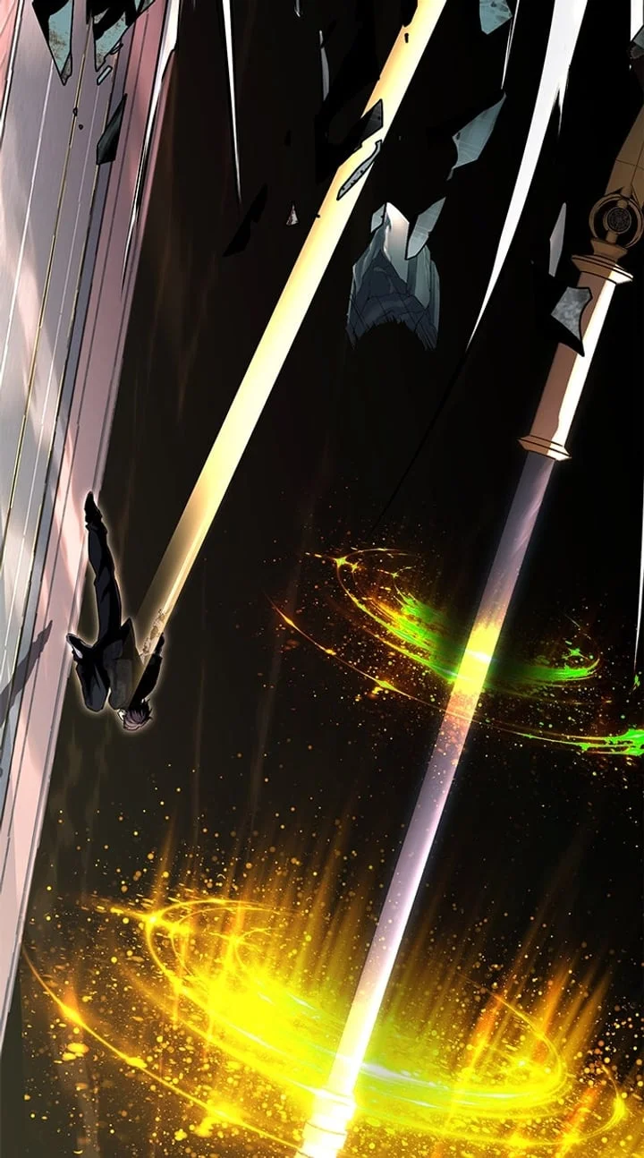 Ticket Hero S2 Chapter 235 Gambar 153