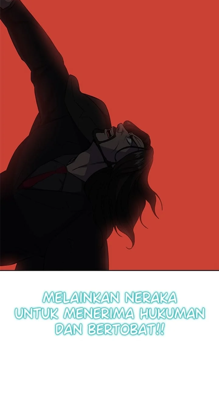 Ticket Hero S2 Chapter 235 Gambar 156