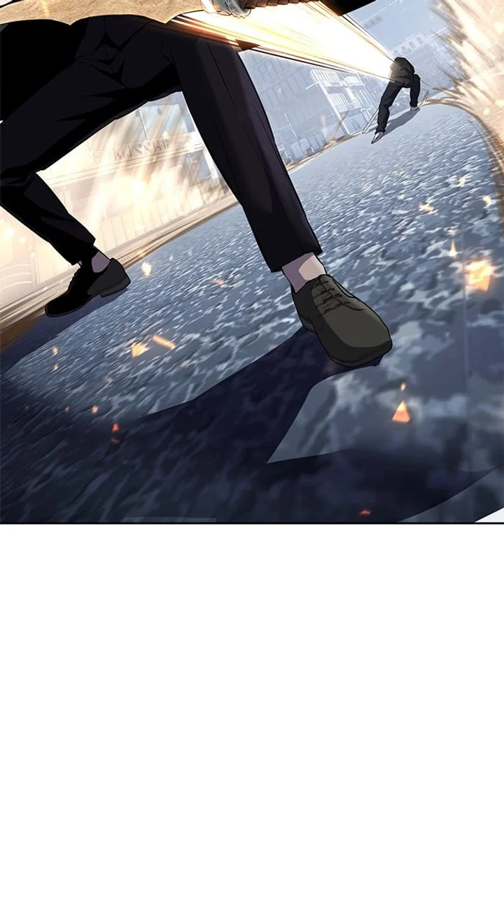 Ticket Hero S2 Chapter 235 Gambar 159