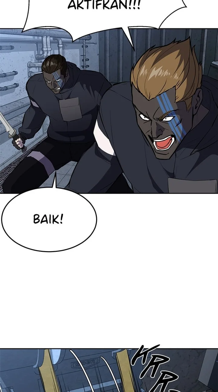 Ticket Hero S2 Chapter 235 Gambar 16