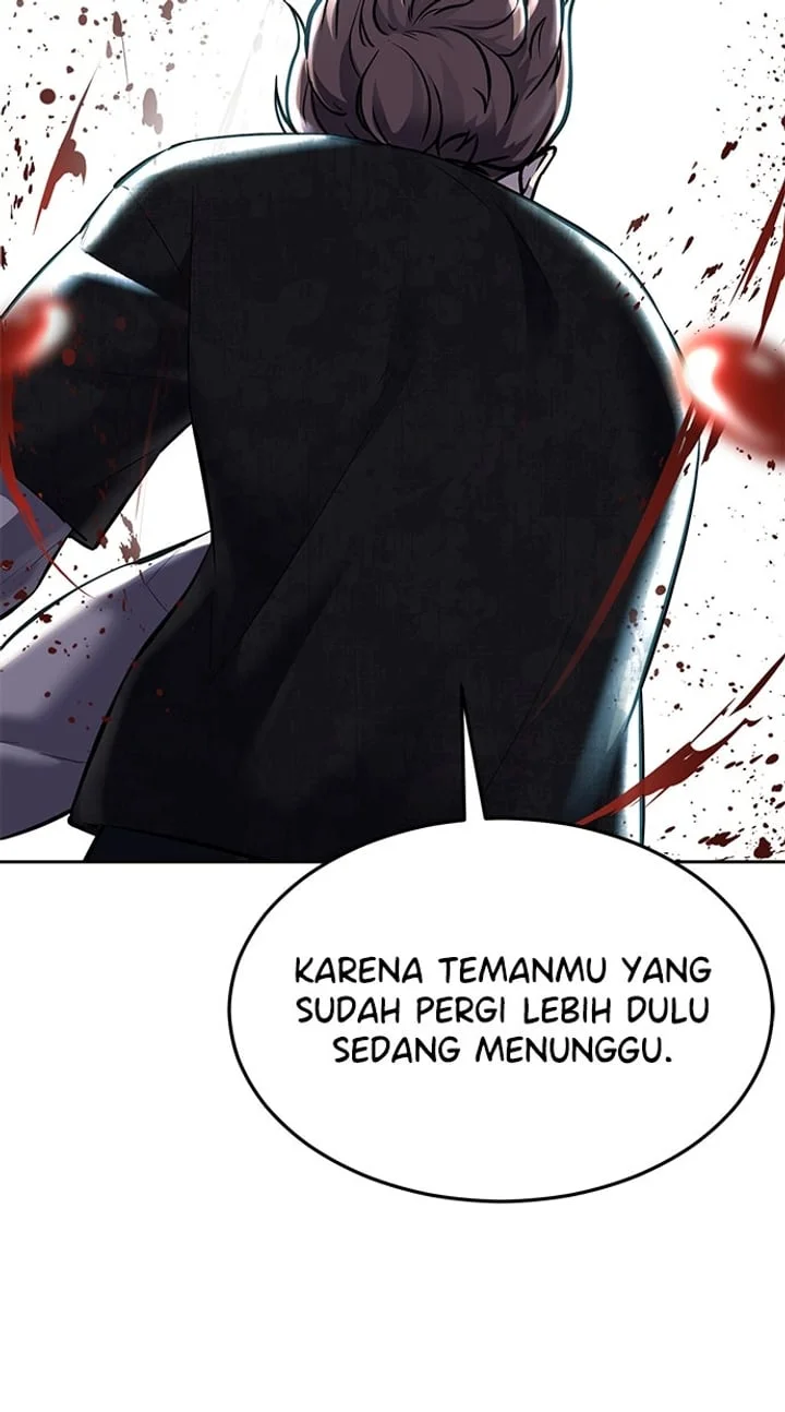 Ticket Hero S2 Chapter 235 Gambar 161