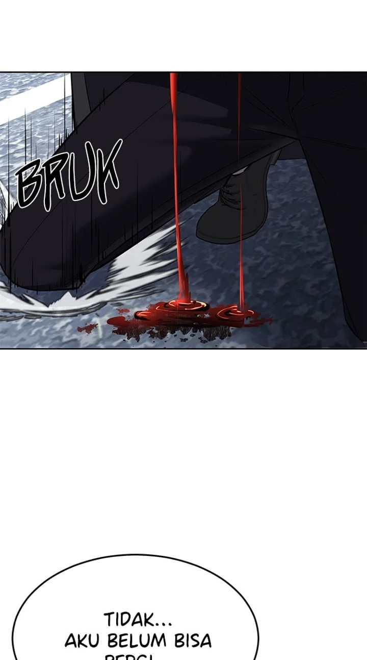 Ticket Hero S2 Chapter 235 Gambar 162