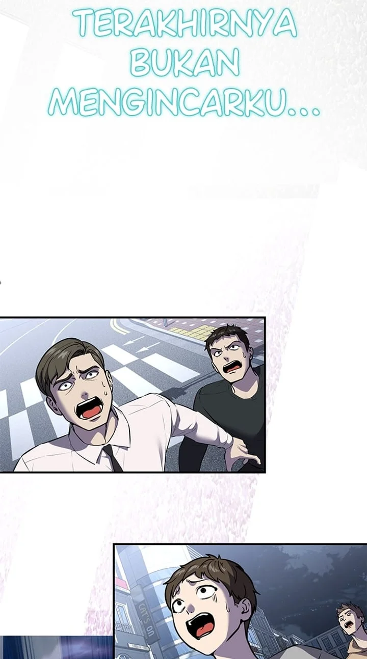 Ticket Hero S2 Chapter 235 Gambar 167