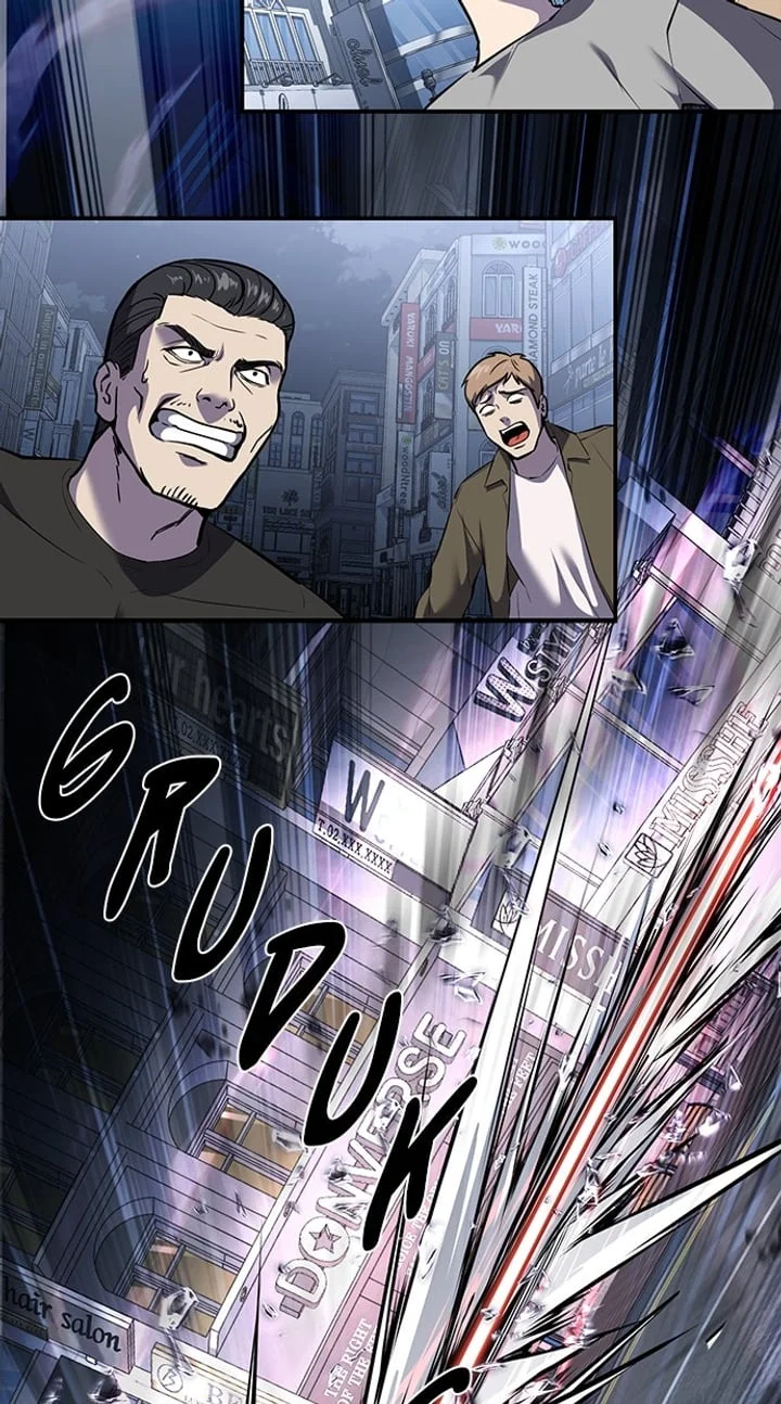 Ticket Hero S2 Chapter 235 Gambar 168