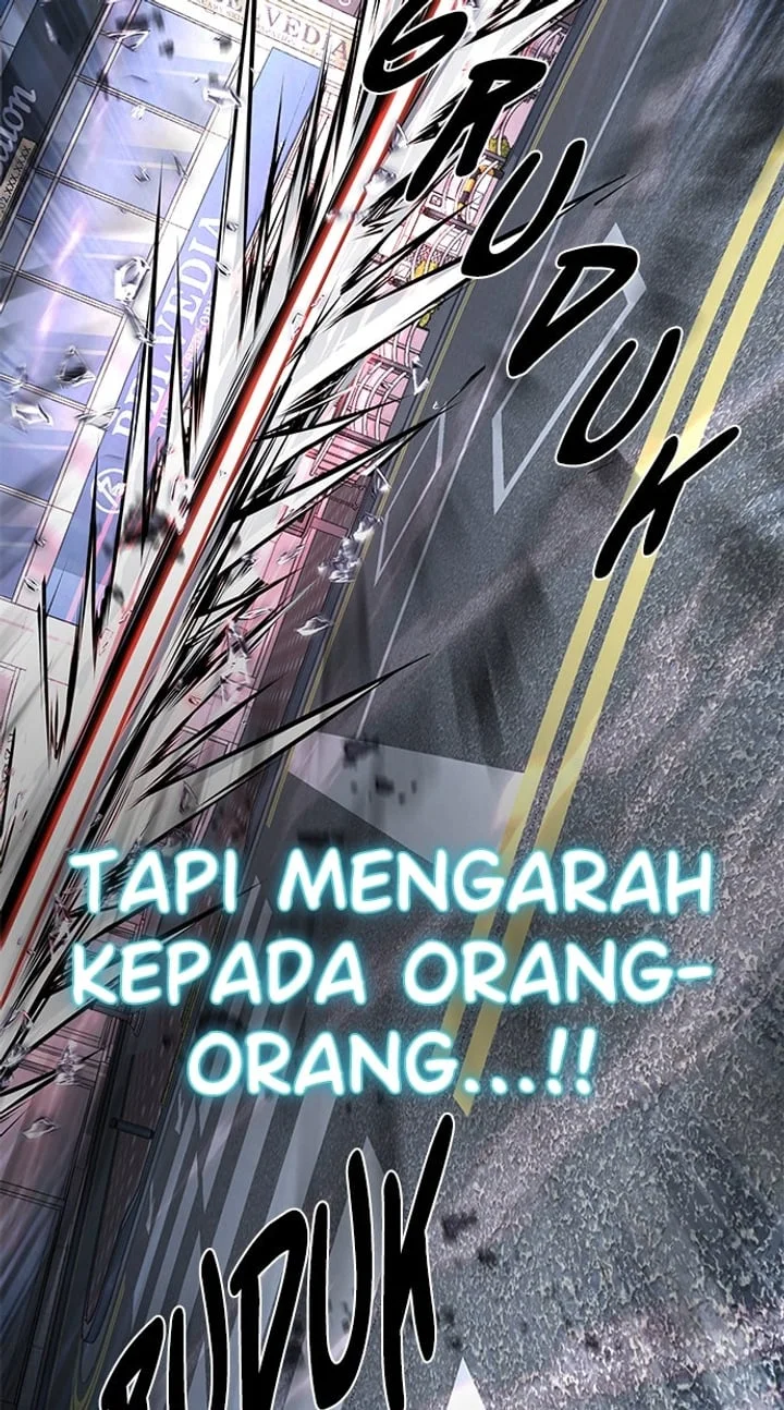 Ticket Hero S2 Chapter 235 Gambar 169