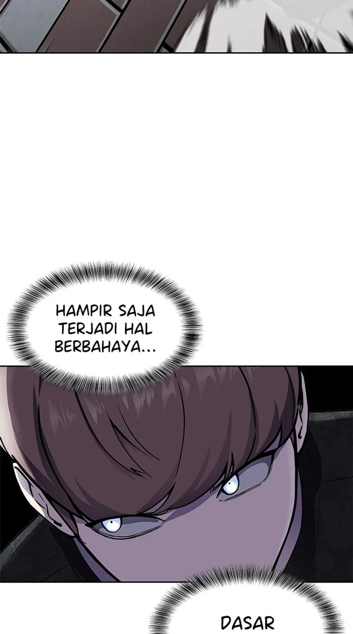 Ticket Hero S2 Chapter 235 Gambar 176