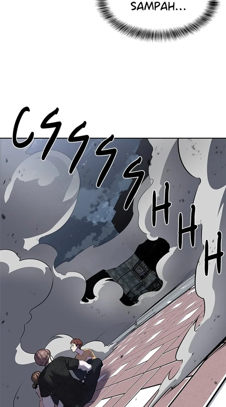Ticket Hero S2 Chapter 235 Gambar 177