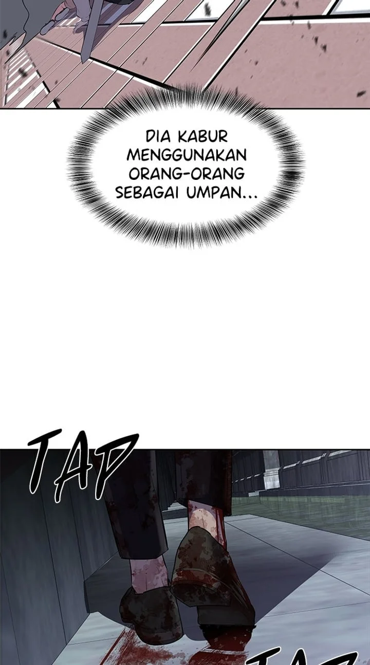 Ticket Hero S2 Chapter 235 Gambar 178
