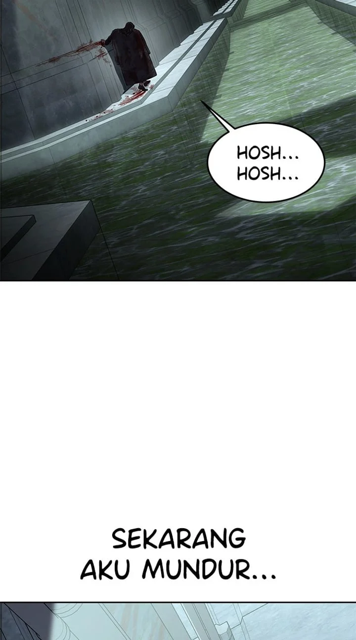 Ticket Hero S2 Chapter 235 Gambar 180