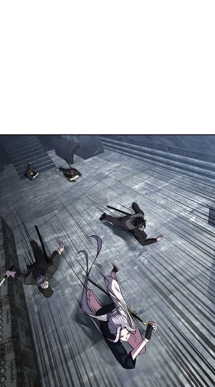Ticket Hero S2 Chapter 235 Gambar 184