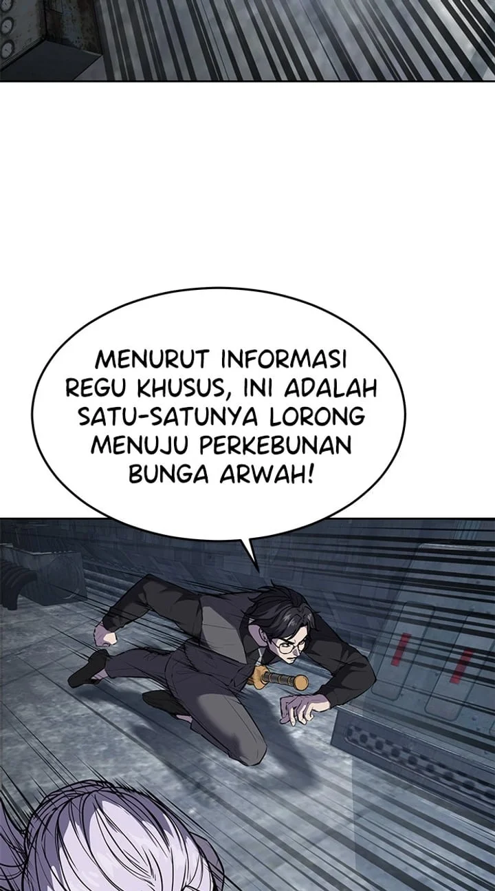 Ticket Hero S2 Chapter 235 Gambar 185