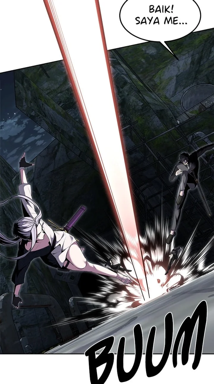 Ticket Hero S2 Chapter 235 Gambar 189