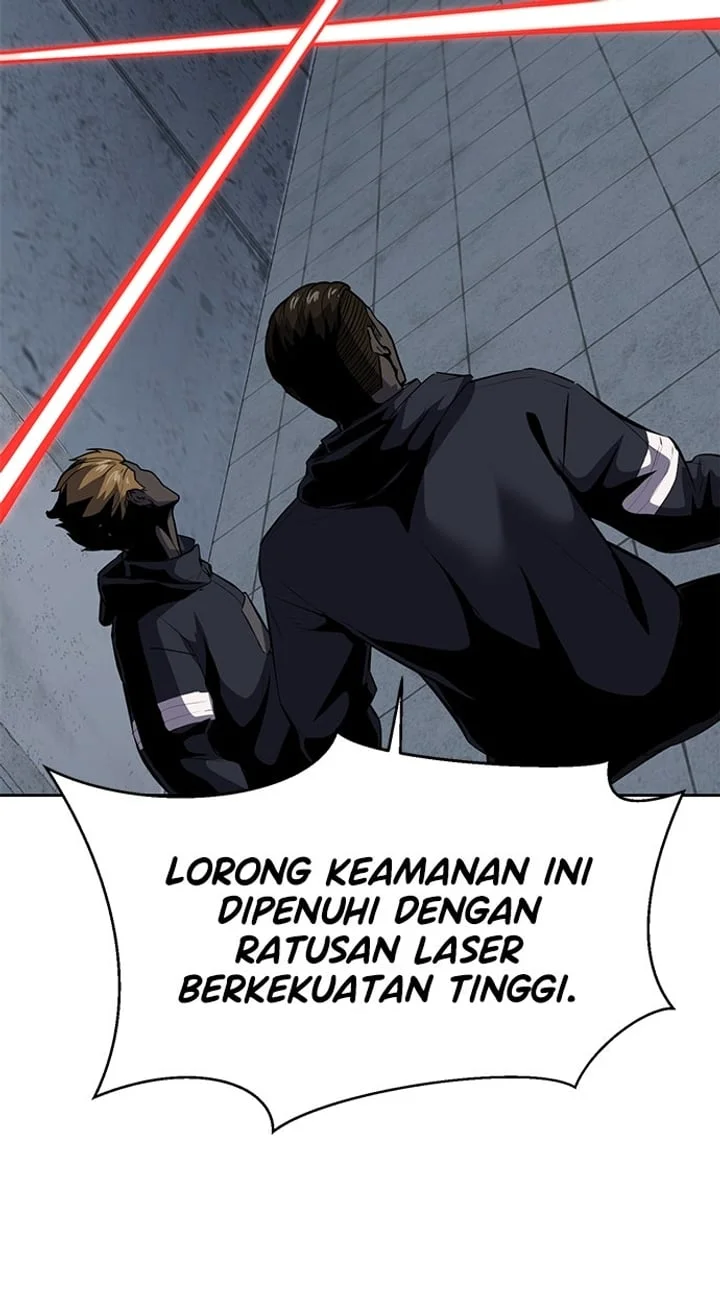 Ticket Hero S2 Chapter 235 Gambar 19