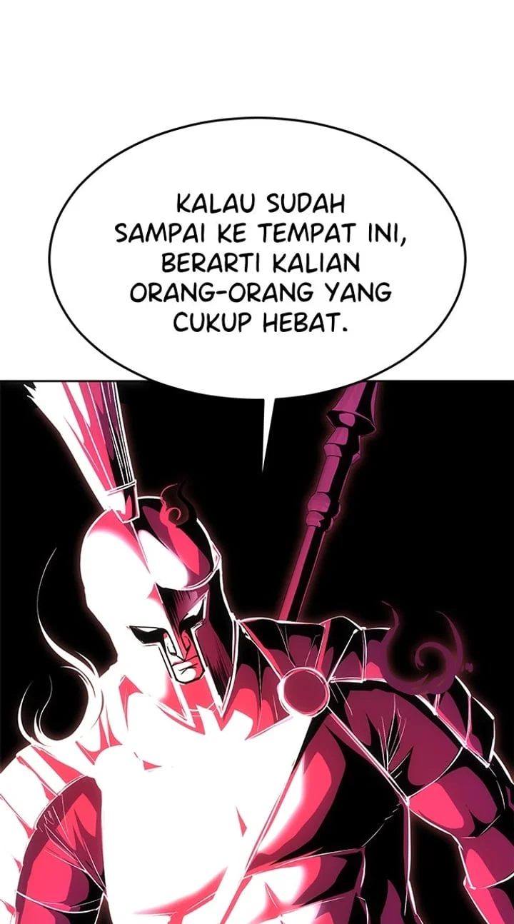 Ticket Hero S2 Chapter 235 Gambar 193