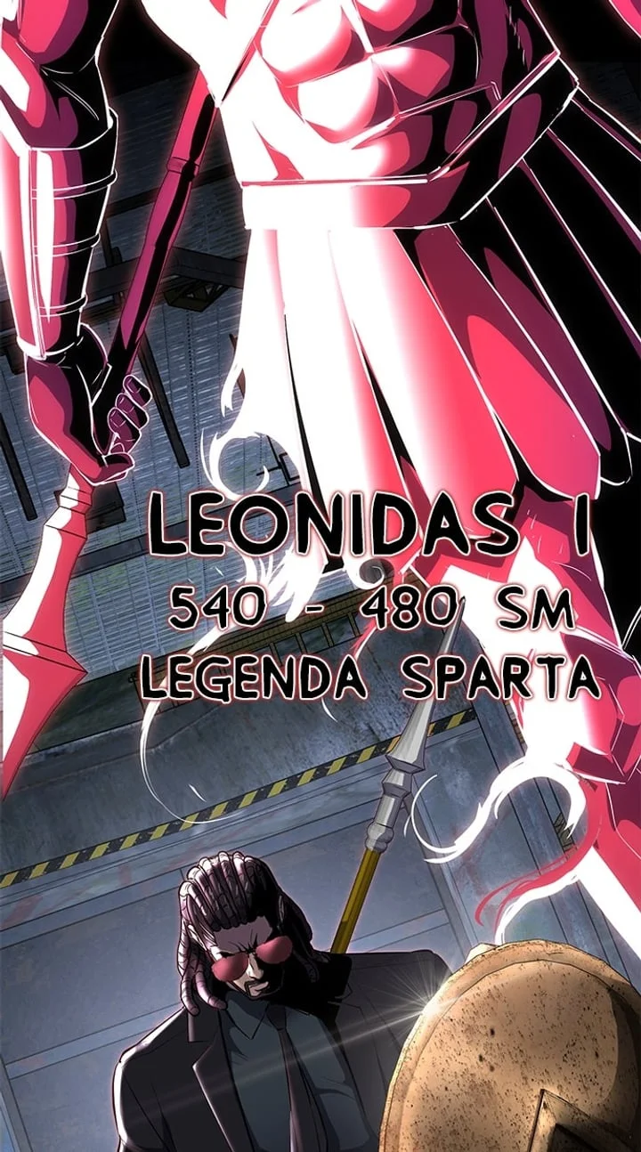 Ticket Hero S2 Chapter 235 Gambar 194
