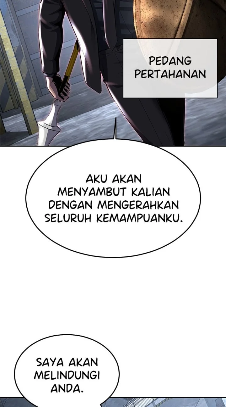 Ticket Hero S2 Chapter 235 Gambar 195