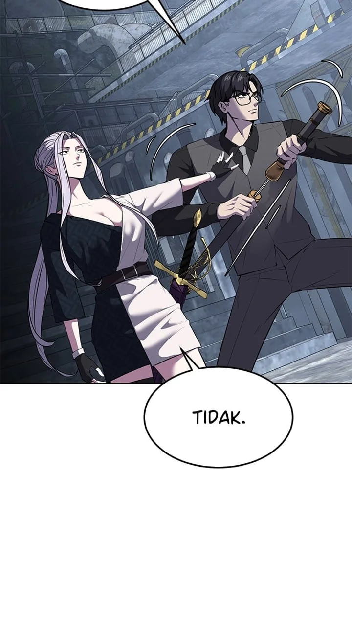 Ticket Hero S2 Chapter 235 Gambar 196