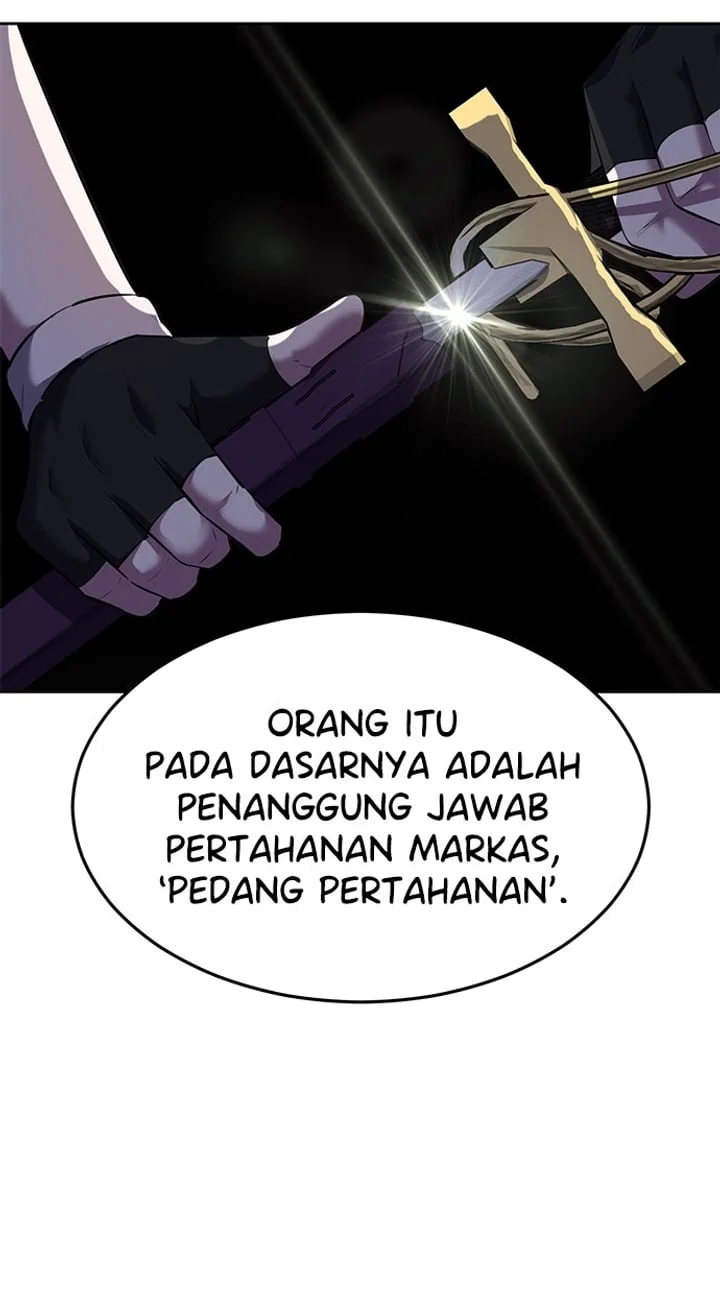 Ticket Hero S2 Chapter 235 Gambar 197