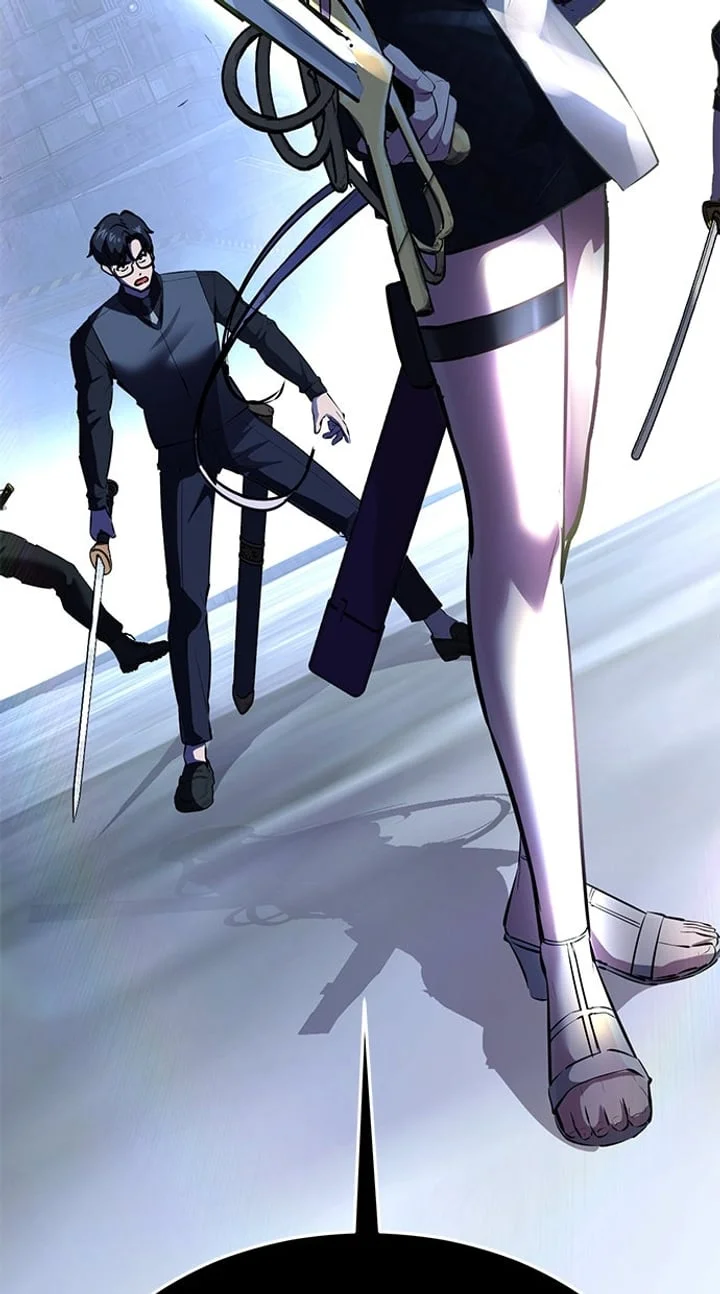 Ticket Hero S2 Chapter 235 Gambar 199