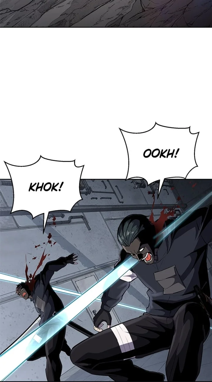 Manhwa Ticket Hero S2 Chapter 235 gambar 2