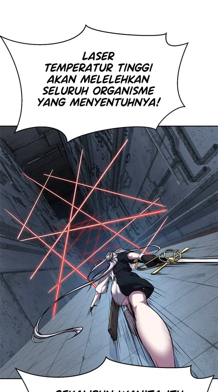 Ticket Hero S2 Chapter 235 Gambar 20