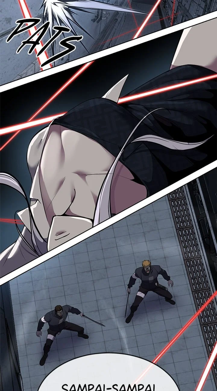 Ticket Hero S2 Chapter 235 Gambar 23
