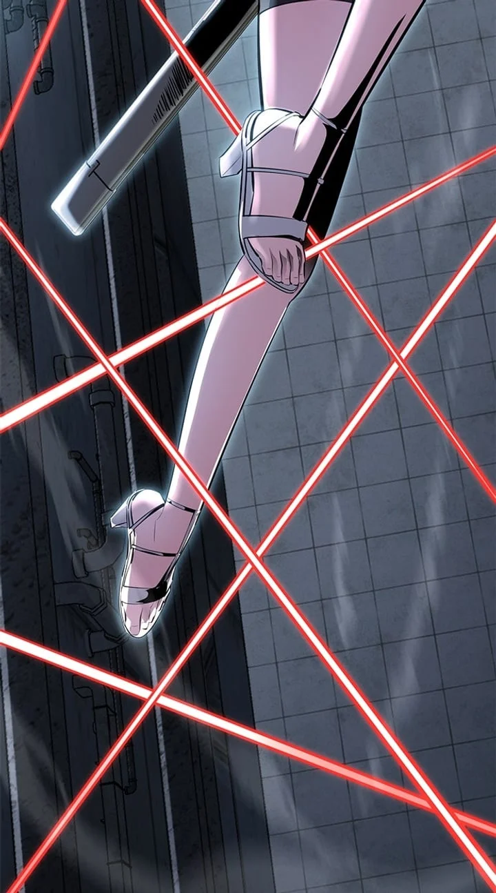 Ticket Hero S2 Chapter 235 Gambar 25