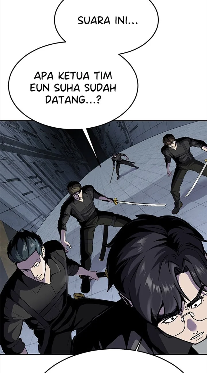 Ticket Hero S2 Chapter 235 Gambar 27
