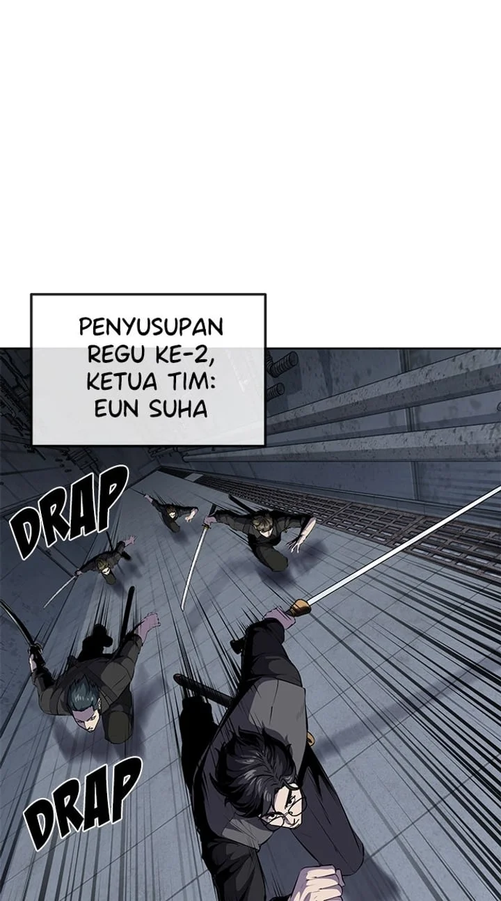 Ticket Hero S2 Chapter 235 Gambar 3