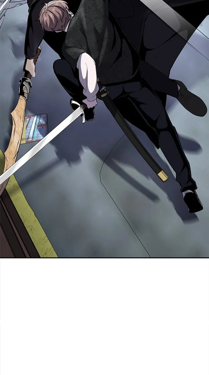 Ticket Hero S2 Chapter 235 Gambar 40