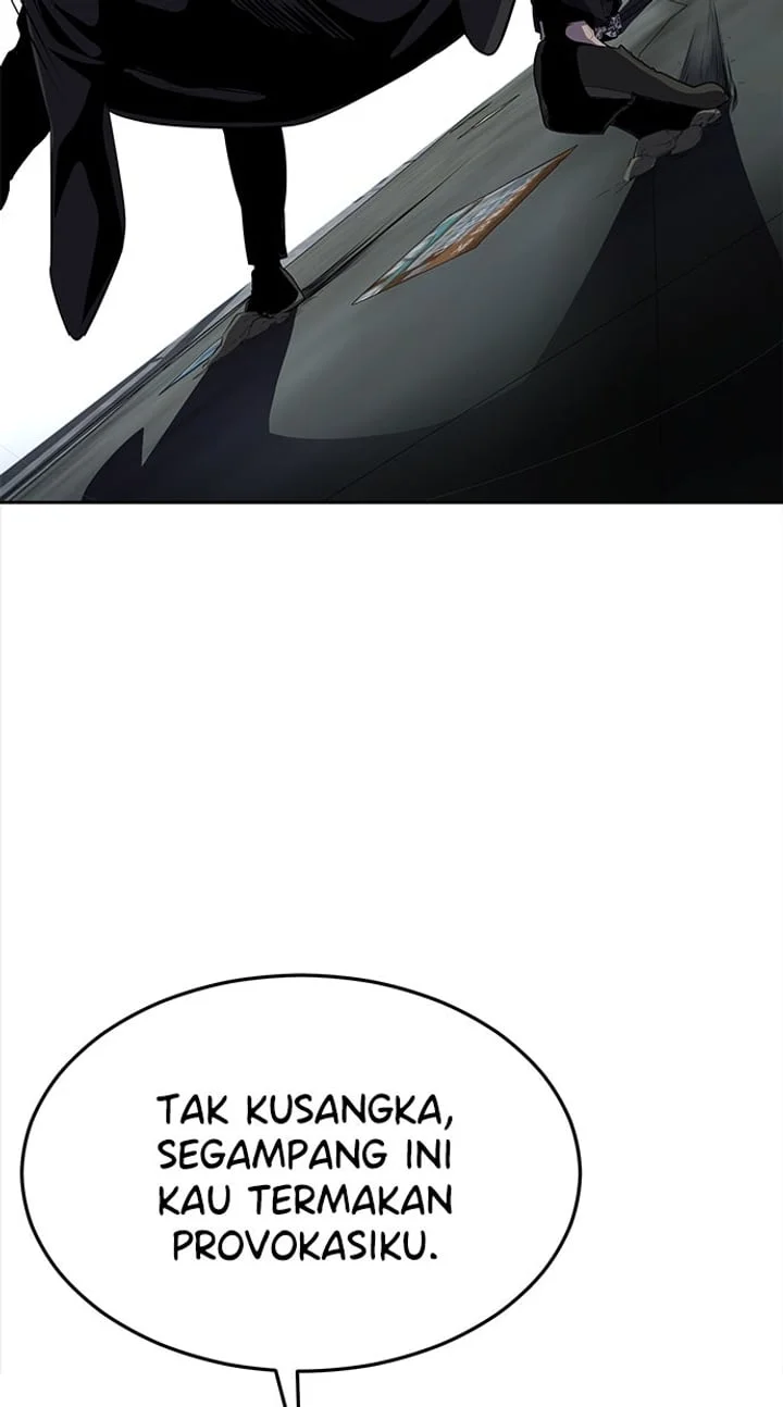Ticket Hero S2 Chapter 235 Gambar 42