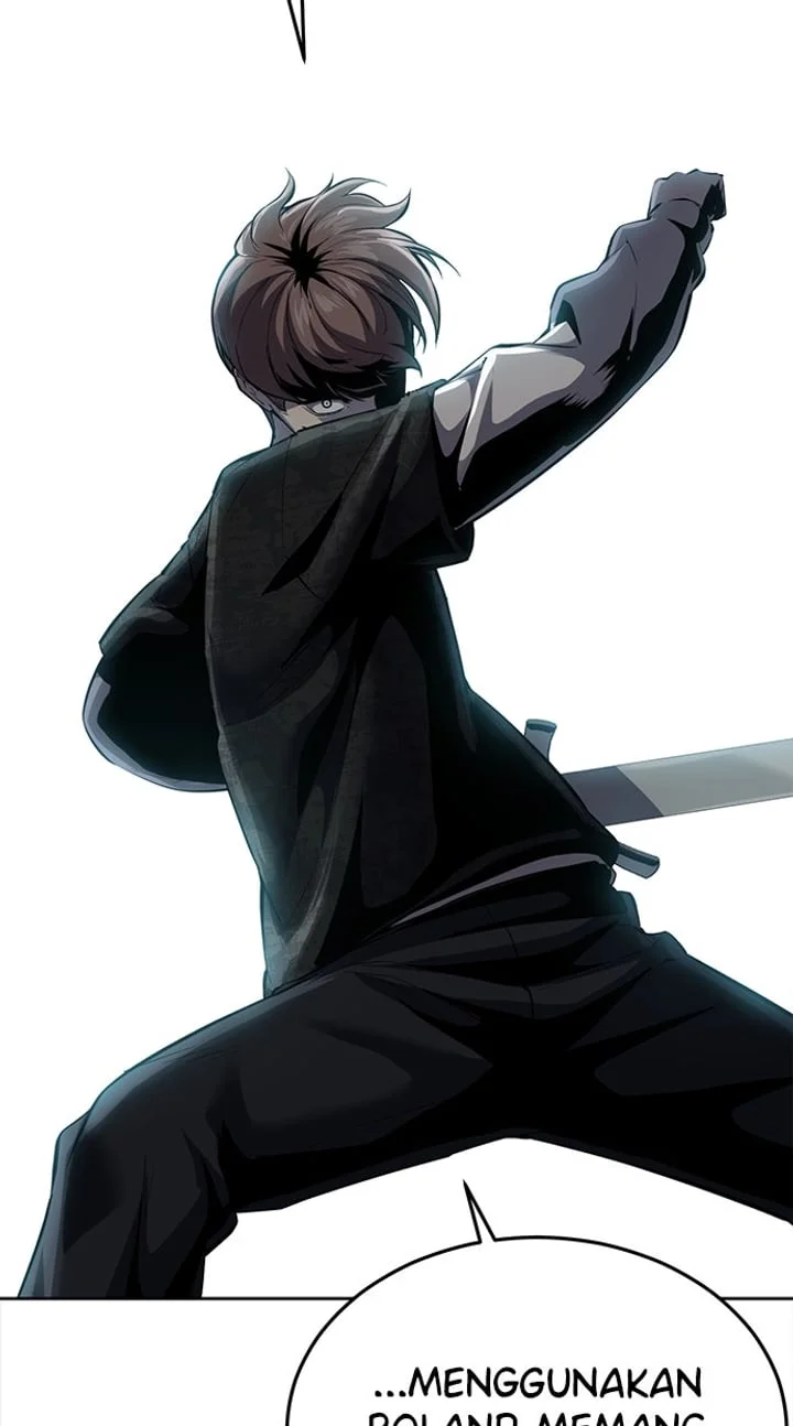 Ticket Hero S2 Chapter 235 Gambar 43