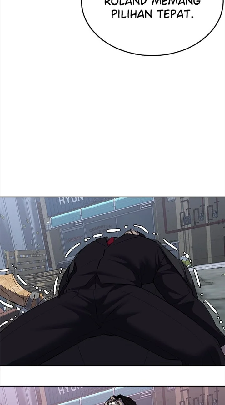 Ticket Hero S2 Chapter 235 Gambar 44