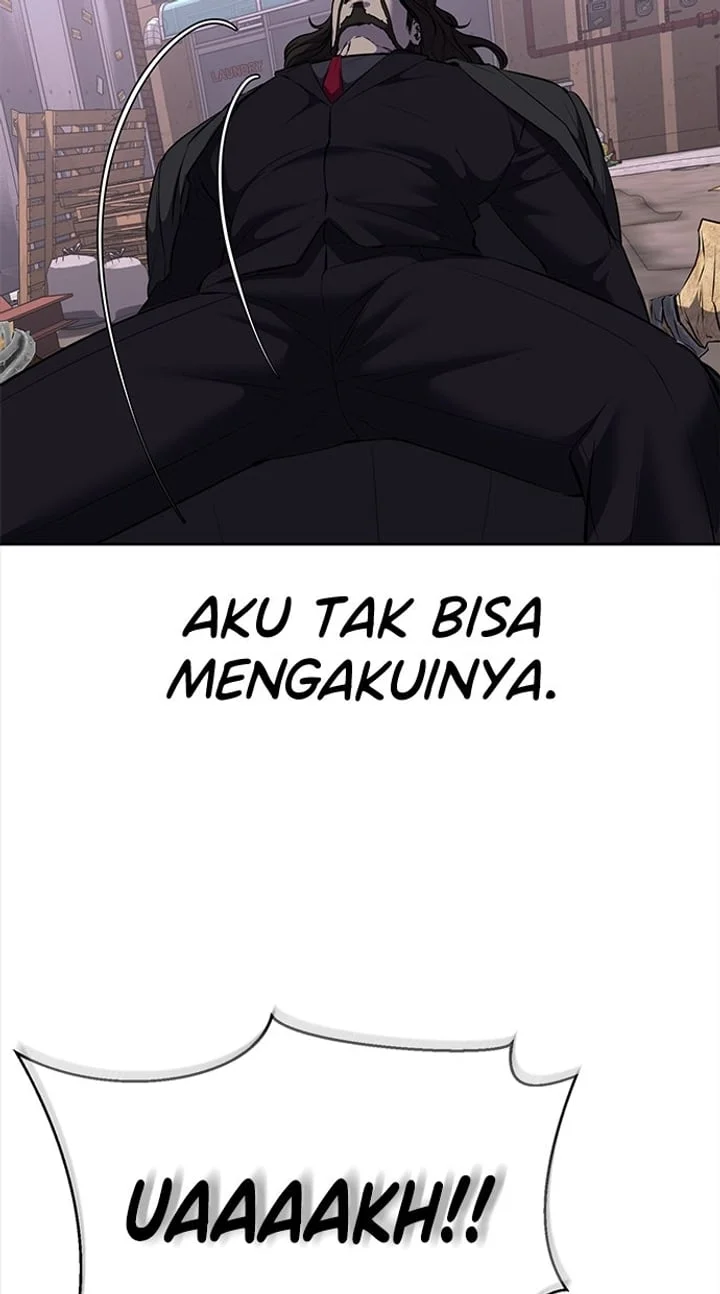 Ticket Hero S2 Chapter 235 Gambar 45