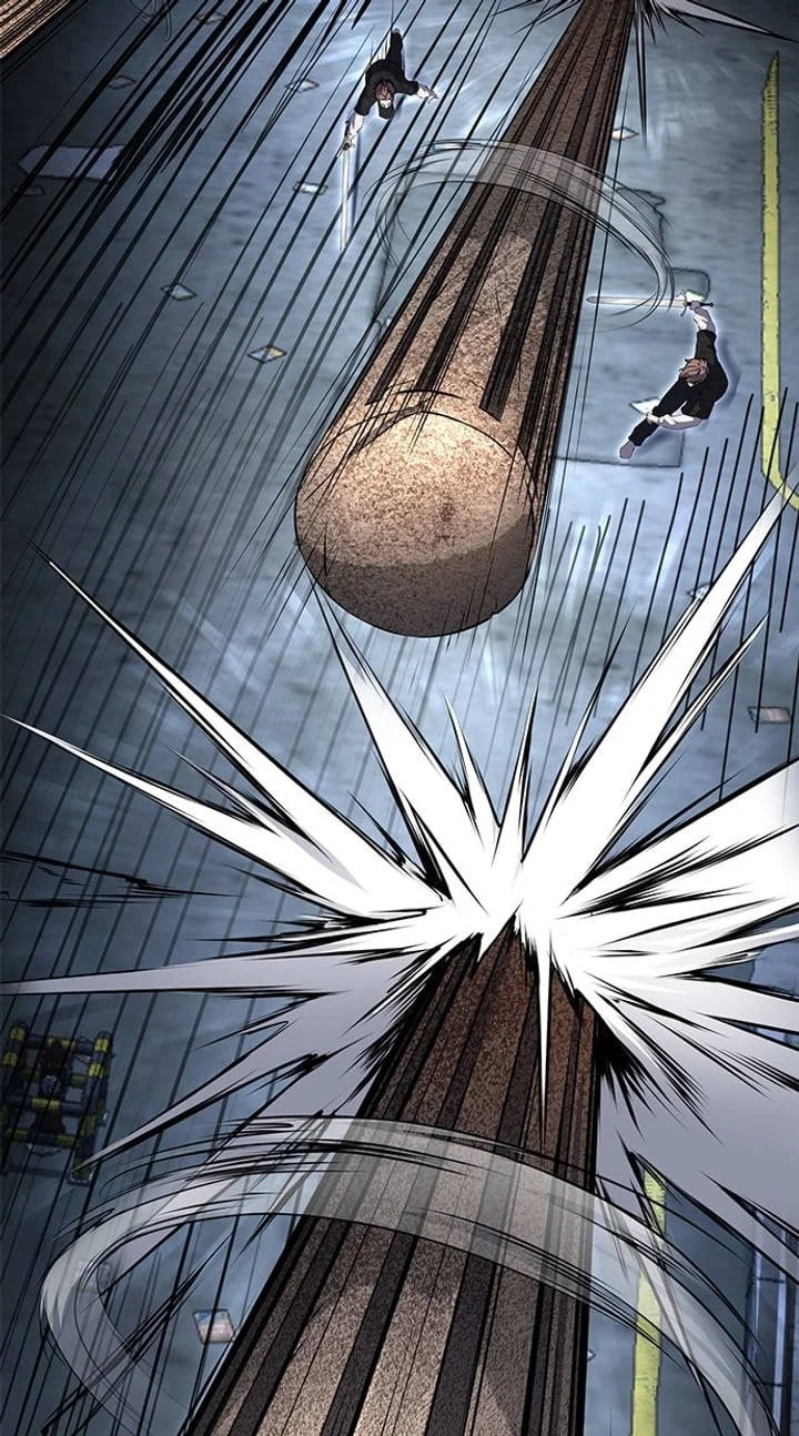 Ticket Hero S2 Chapter 235 Gambar 58
