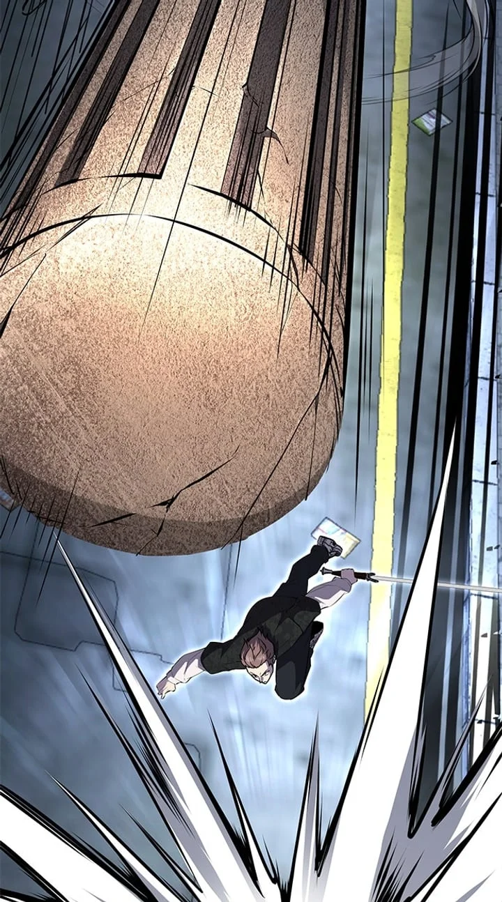 Ticket Hero S2 Chapter 235 Gambar 59