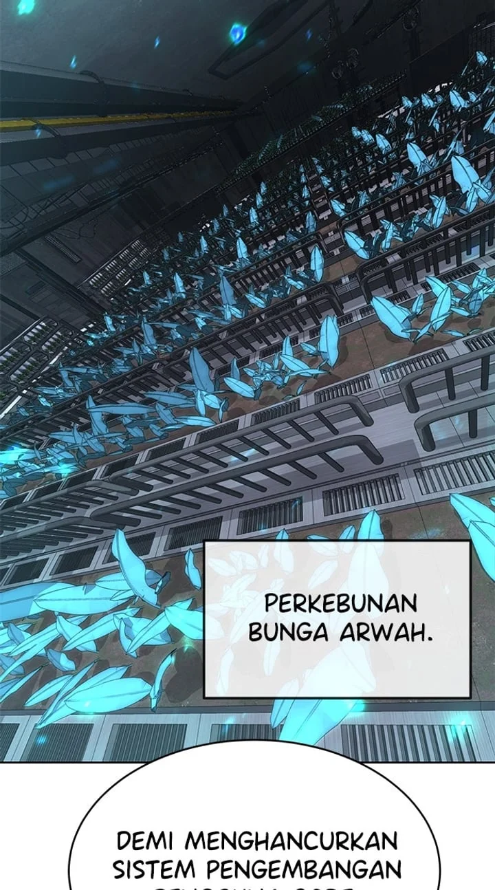 Ticket Hero S2 Chapter 235 Gambar 6