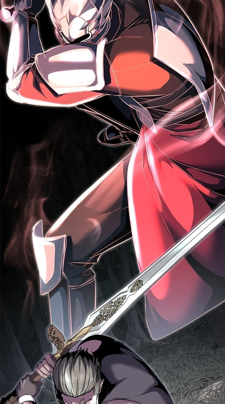Ticket Hero S2 Chapter 235 Gambar 64