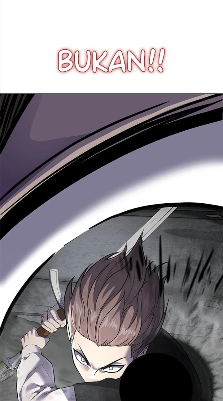 Ticket Hero S2 Chapter 235 Gambar 66