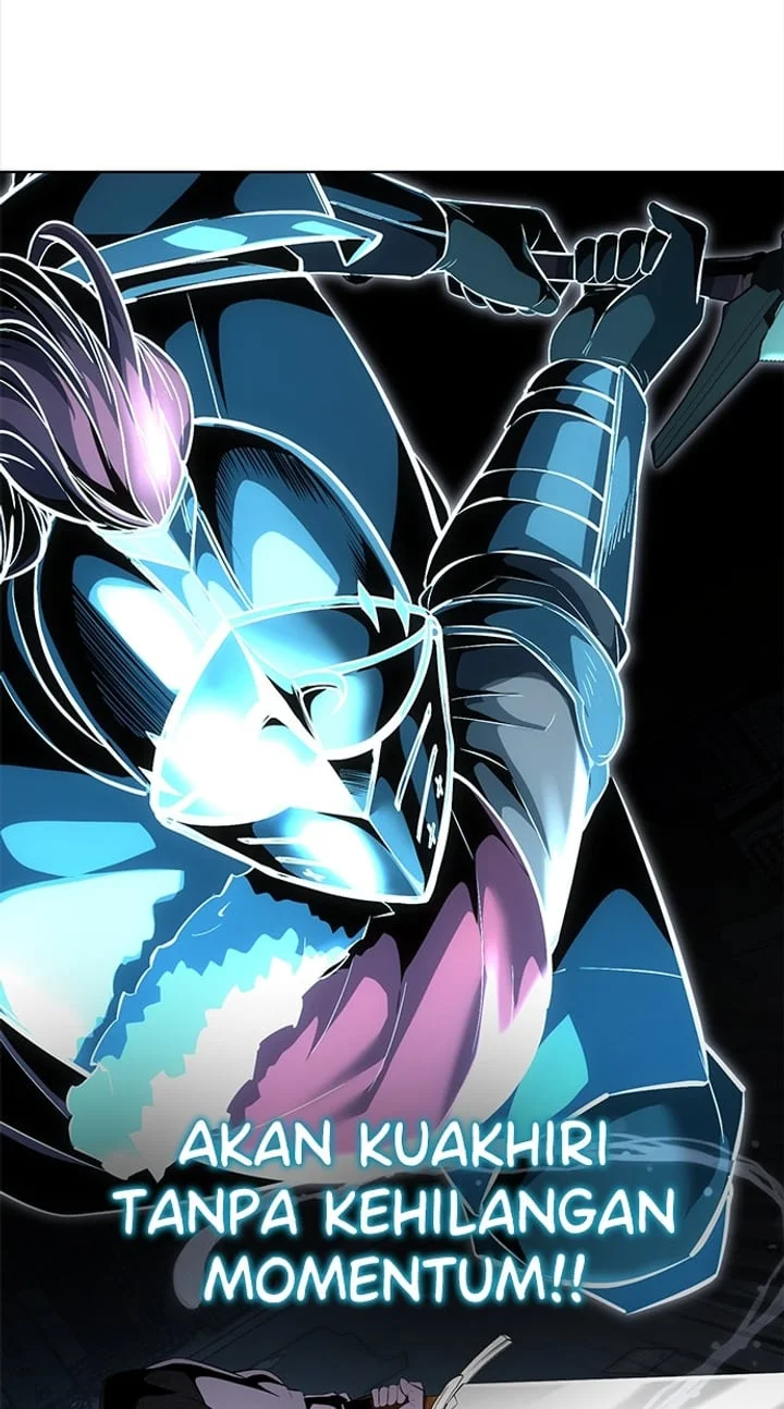 Ticket Hero S2 Chapter 235 Gambar 76