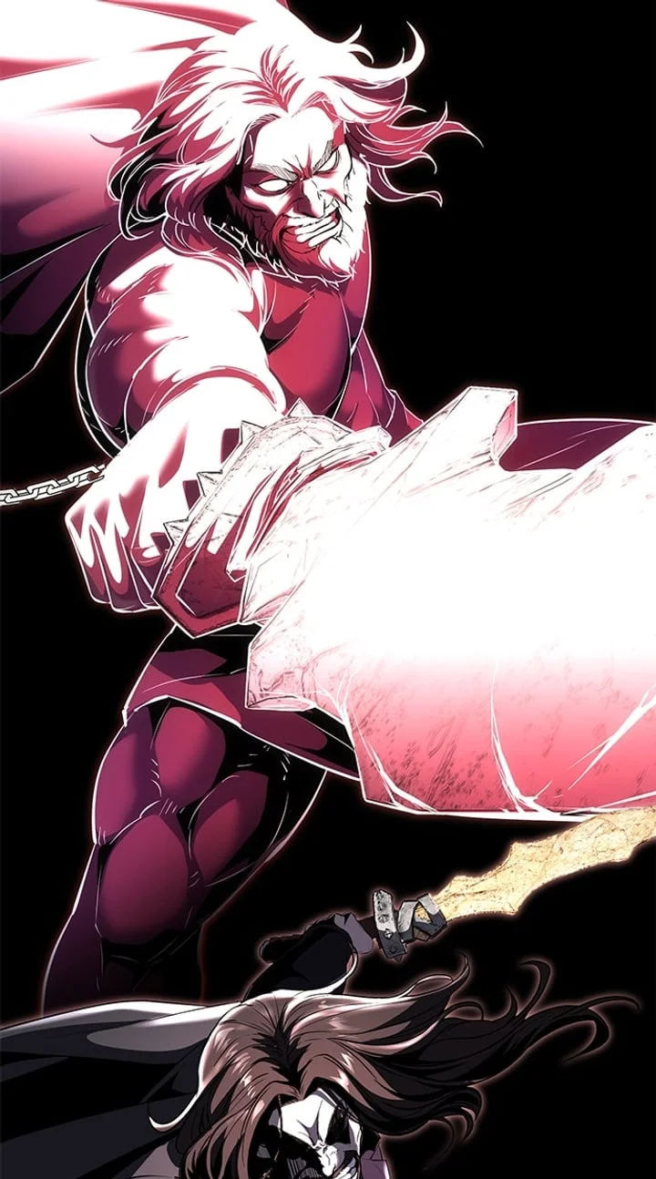 Ticket Hero S2 Chapter 235 Gambar 79