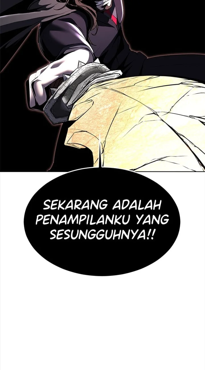 Ticket Hero S2 Chapter 235 Gambar 80