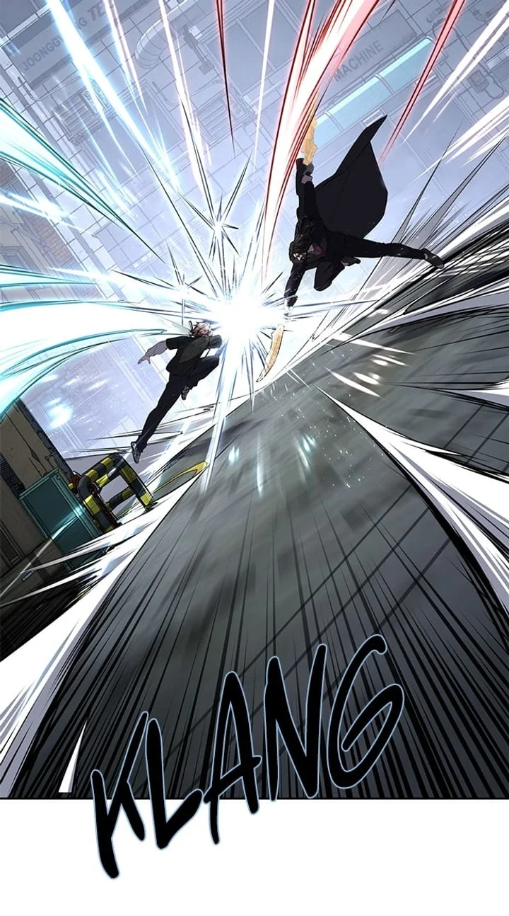 Ticket Hero S2 Chapter 235 Gambar 86