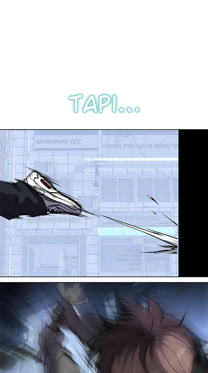 Ticket Hero S2 Chapter 235 Gambar 92