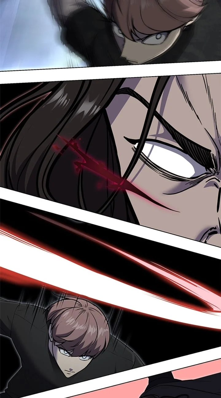 Ticket Hero S2 Chapter 235 Gambar 93