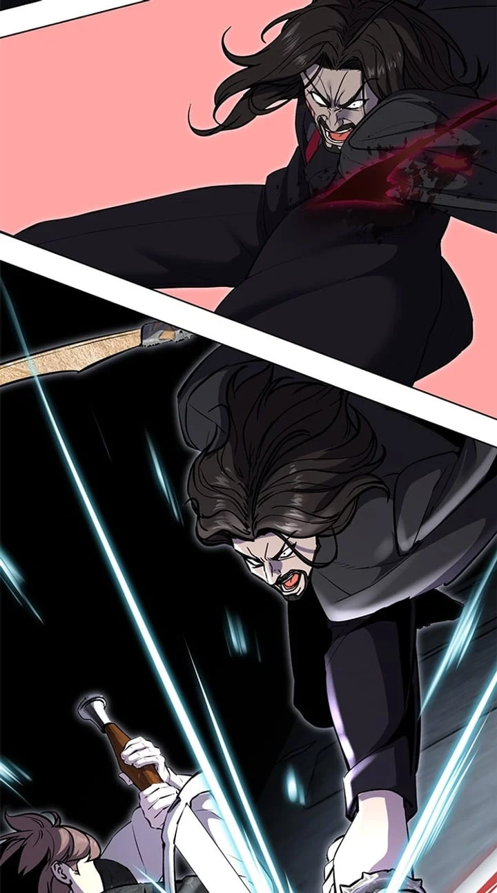 Ticket Hero S2 Chapter 235 Gambar 94