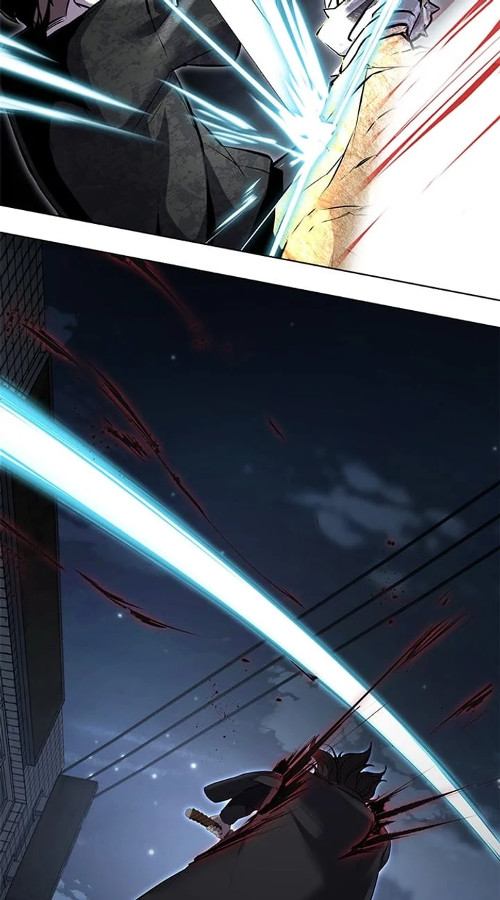 Ticket Hero S2 Chapter 235 Gambar 95